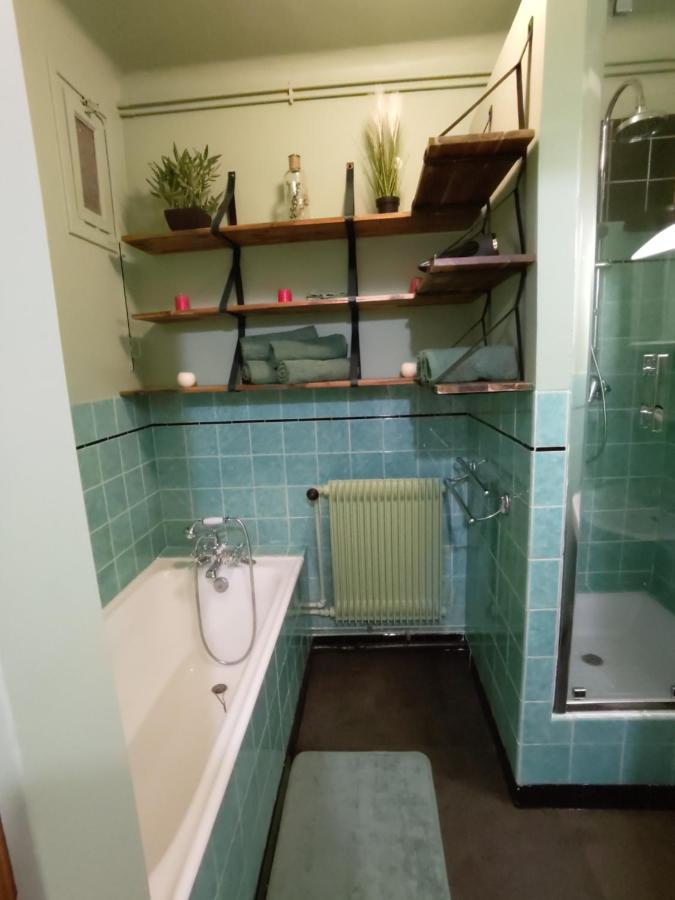Apartamento Retro Malo Dunkirk Exterior foto