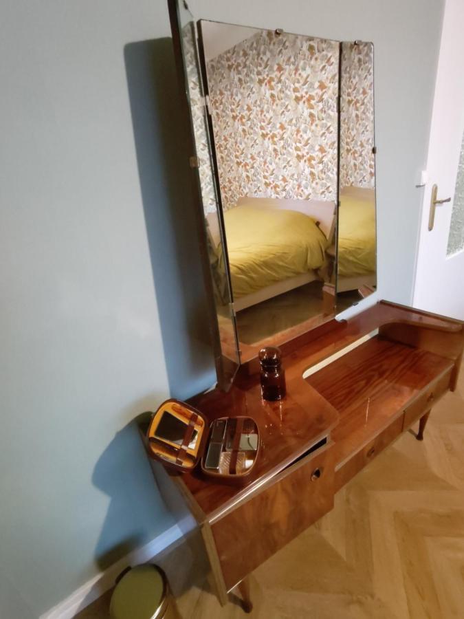 Apartamento Retro Malo Dunkirk Exterior foto