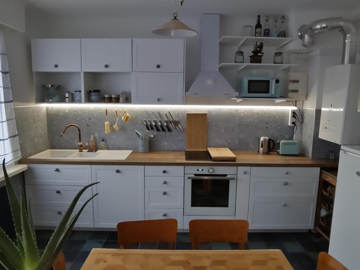 Apartamento Retro Malo Dunkirk Exterior foto