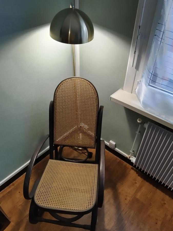 Apartamento Retro Malo Dunkirk Exterior foto